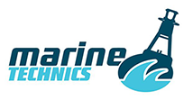 Marine Technics – Boten – Motoren – Onderhoud – Zeebrugge Logo