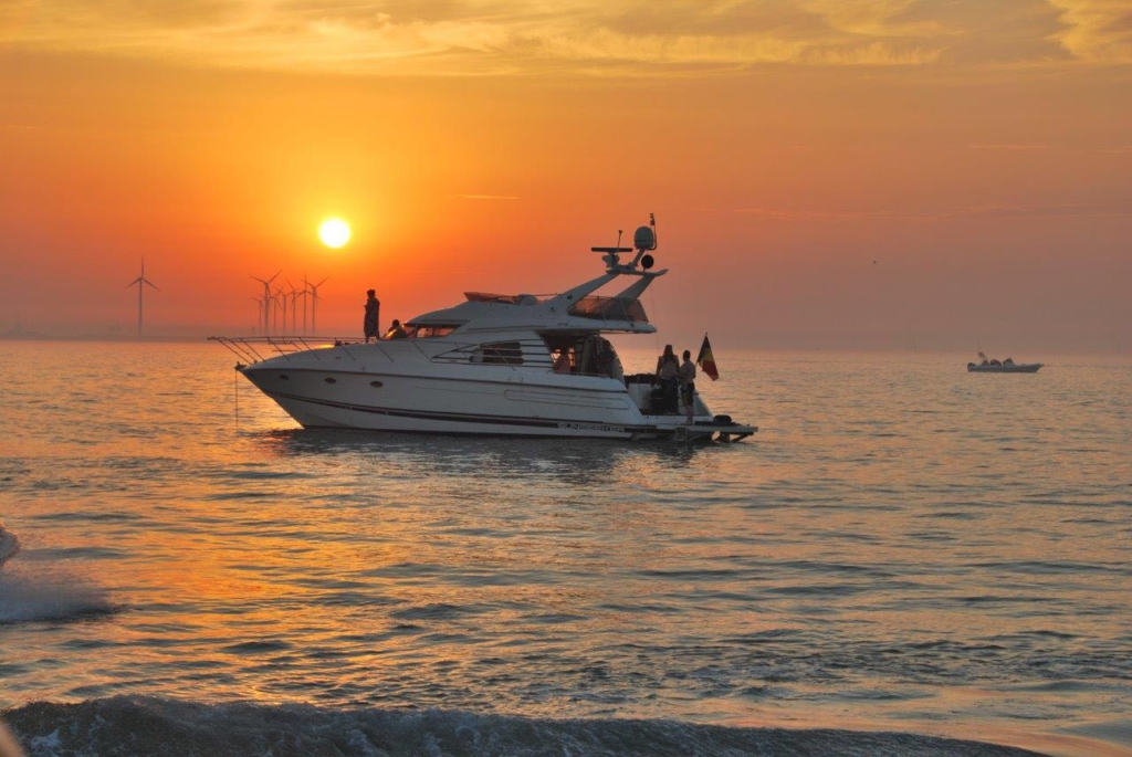 Sunseeker Manhattan 48