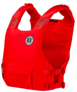 Mustang Survival Khamira PFD dual flotation